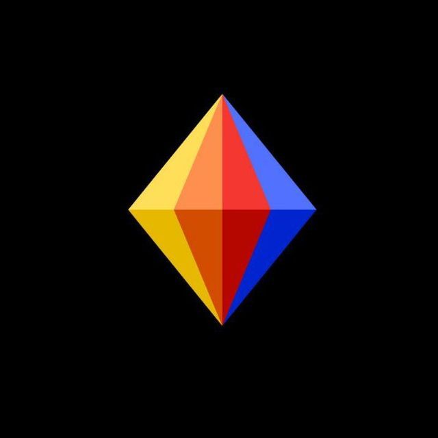 Rainbow.ag - Swap Aggregator on TON icon