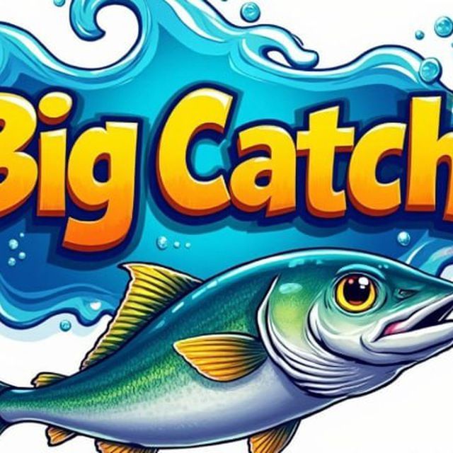Big Catch icon