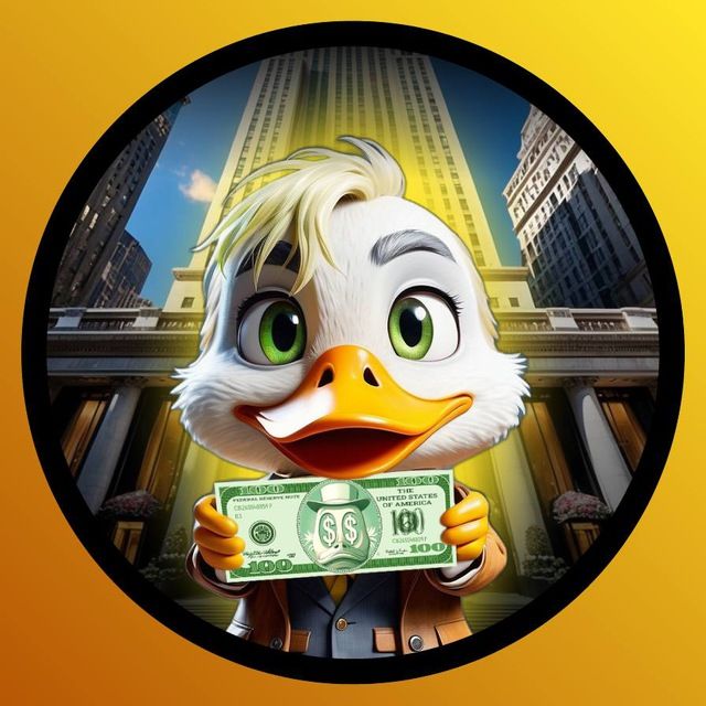 Duck Master icon
