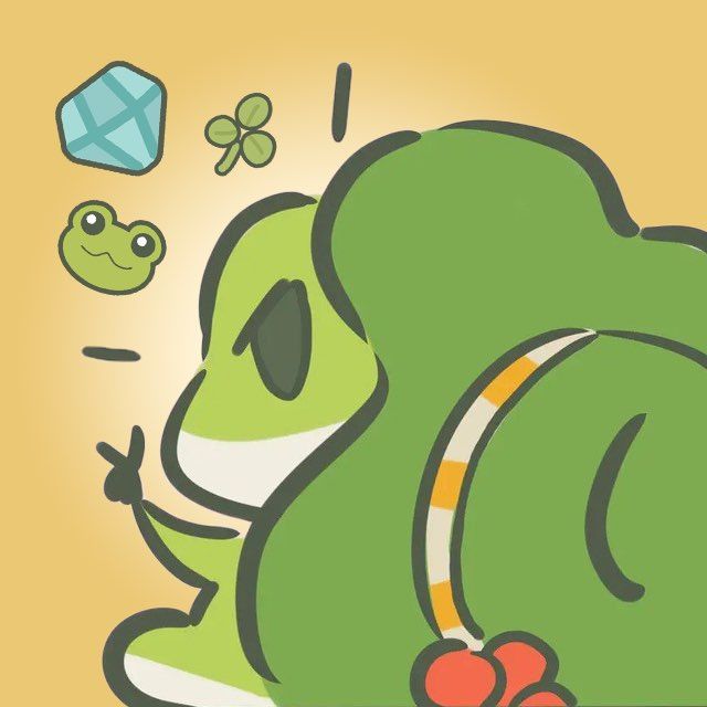TravelFrog icon