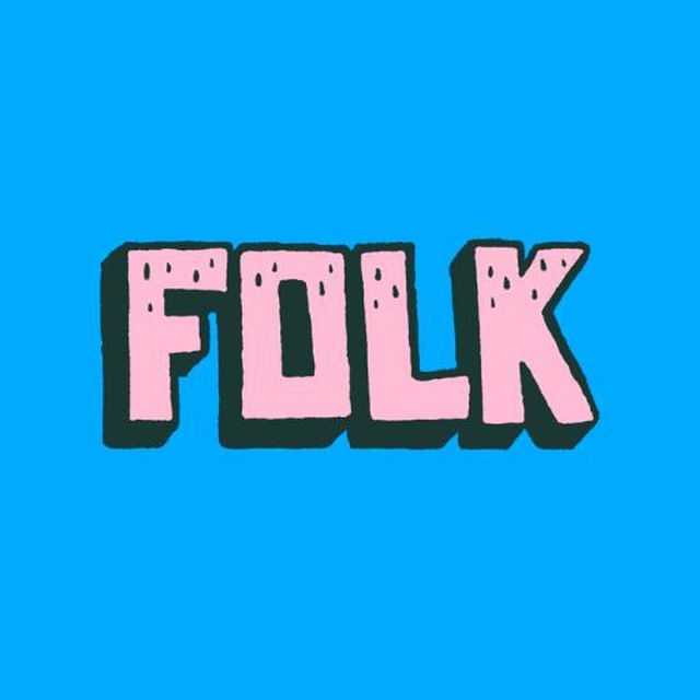 FOLK icon