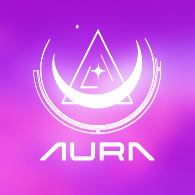 AURA ✨ icon