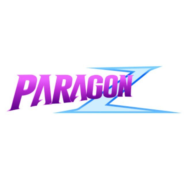 ParagonZ icon