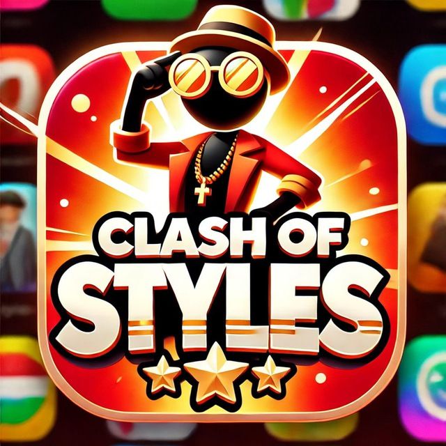 Clash of Styles icon