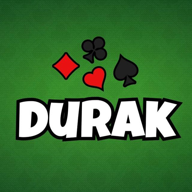 Durak icon