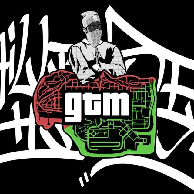 GTM icon