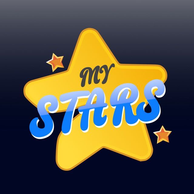 MyStars icon