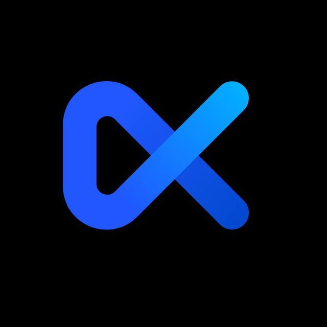 Defx - Trade Perps icon