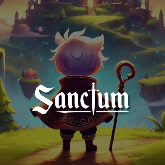 Sanctum AI icon