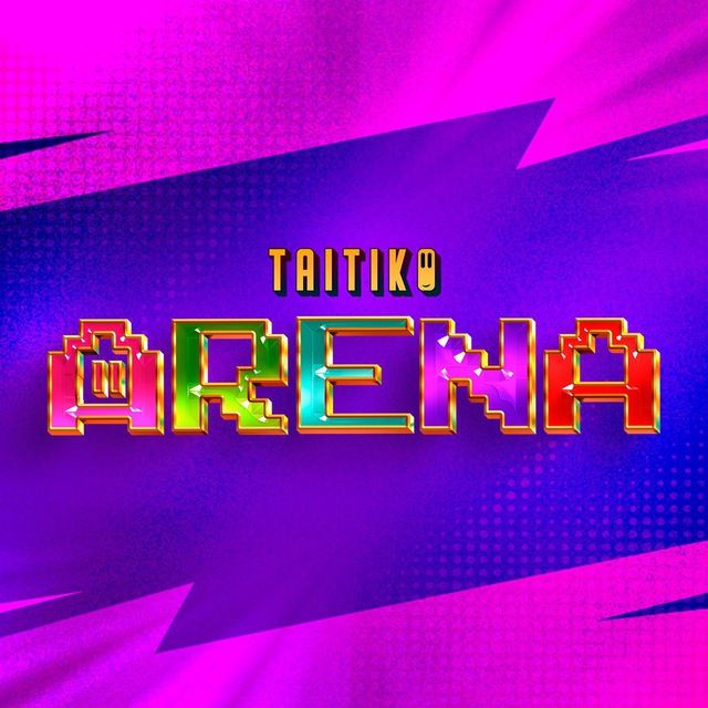 Taitiko Arena Bot icon