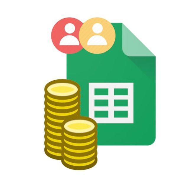 💰FinTrackBot icon