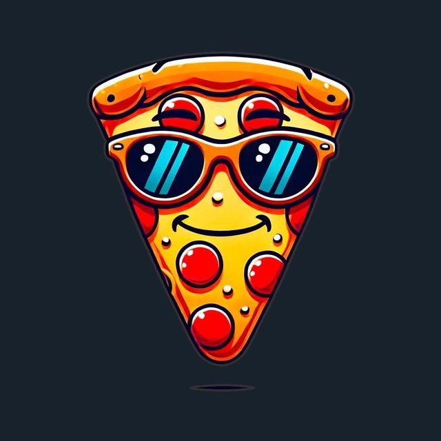 Pizza Penny Game icon
