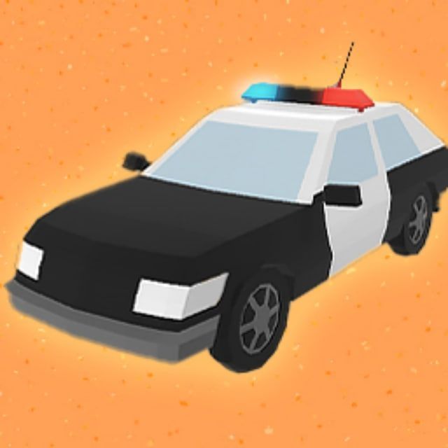 Drift Cops icon