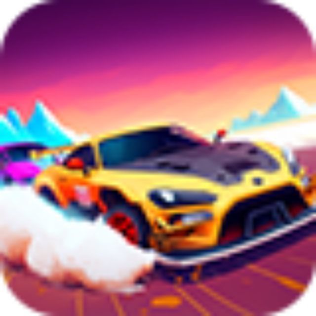 Pocket Drift icon