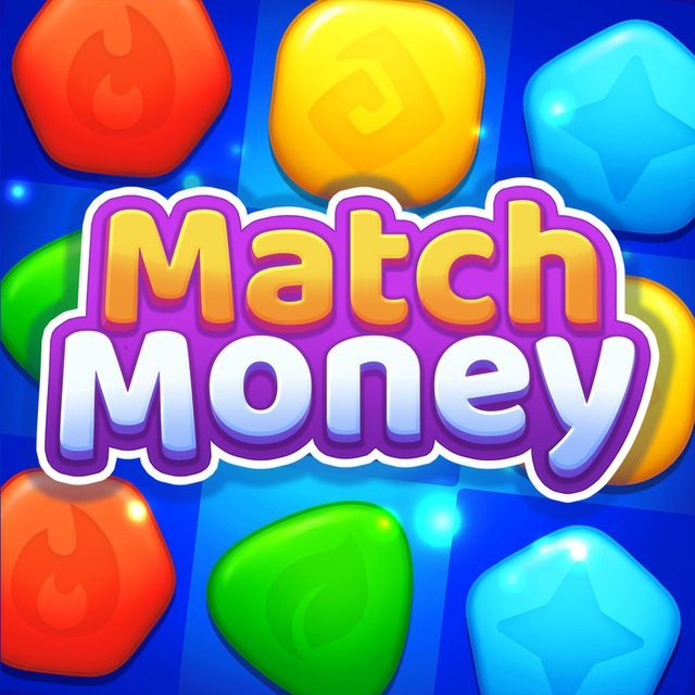 Match Money icon