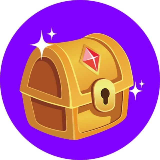 Lucky Gems icon