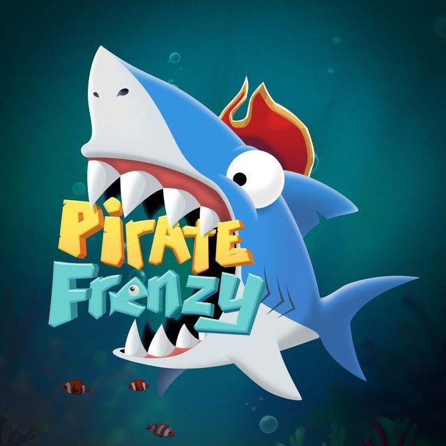 Pirate Frenzy icon