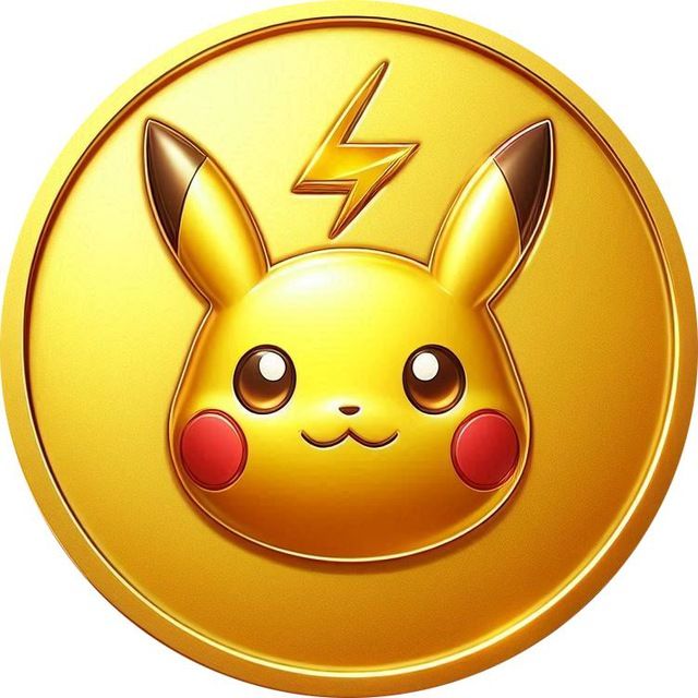 Pikachu Tap icon