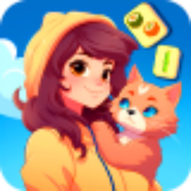 Mahjong Solitaire World Tour icon