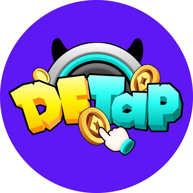 DFTap icon