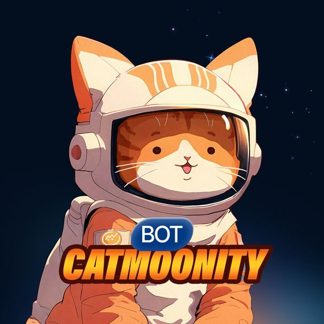Catmoonity icon
