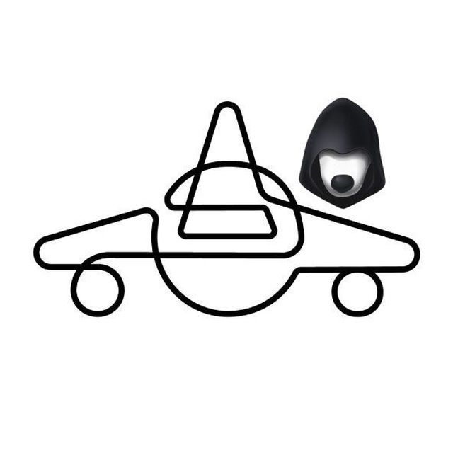 AirTrack icon