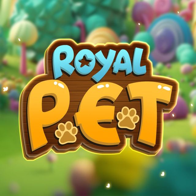 Royal Pets icon