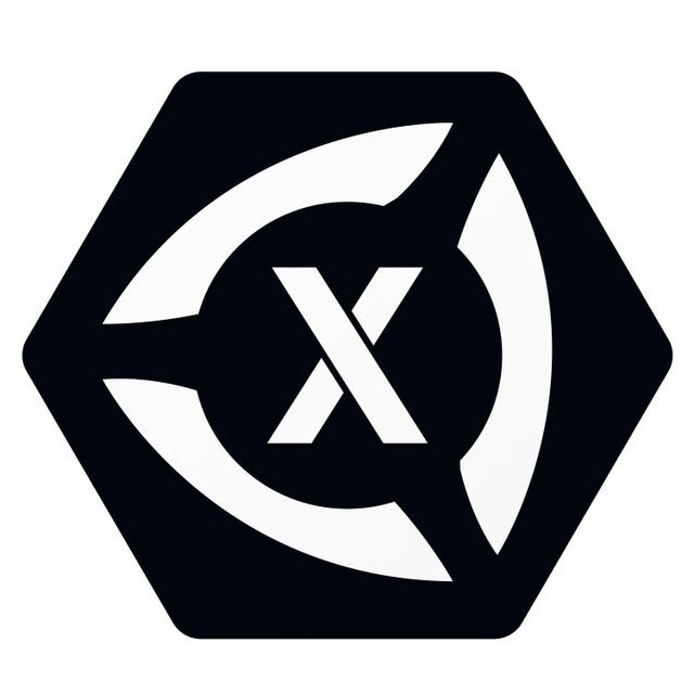 XWorld icon