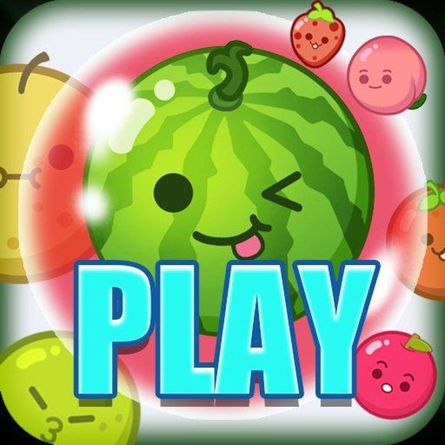Pudgy Fruit Frenzy icon
