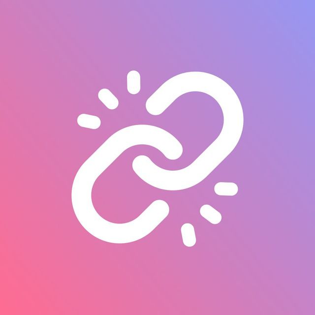 LinkUp | Приложение для знакомств icon