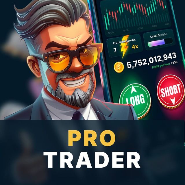 ProTrader.bot icon