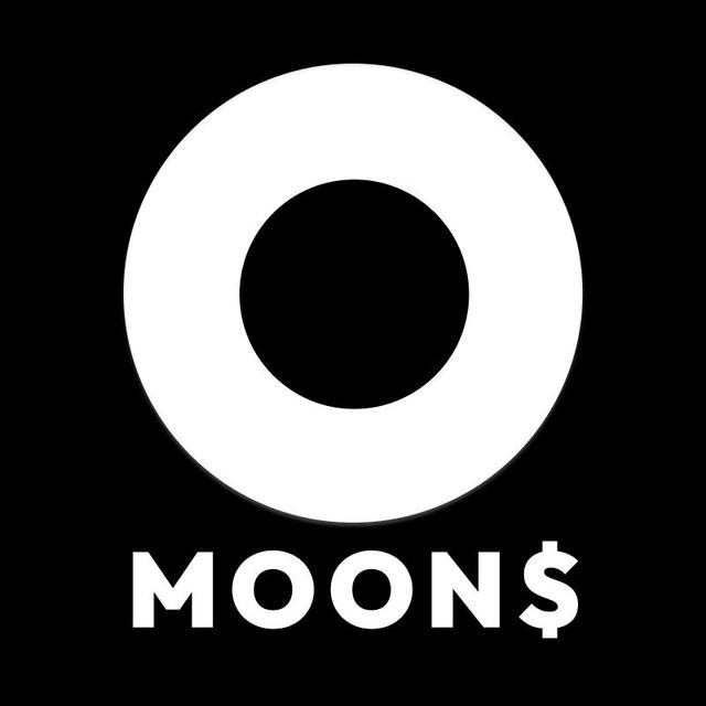MOONS | Social Network icon