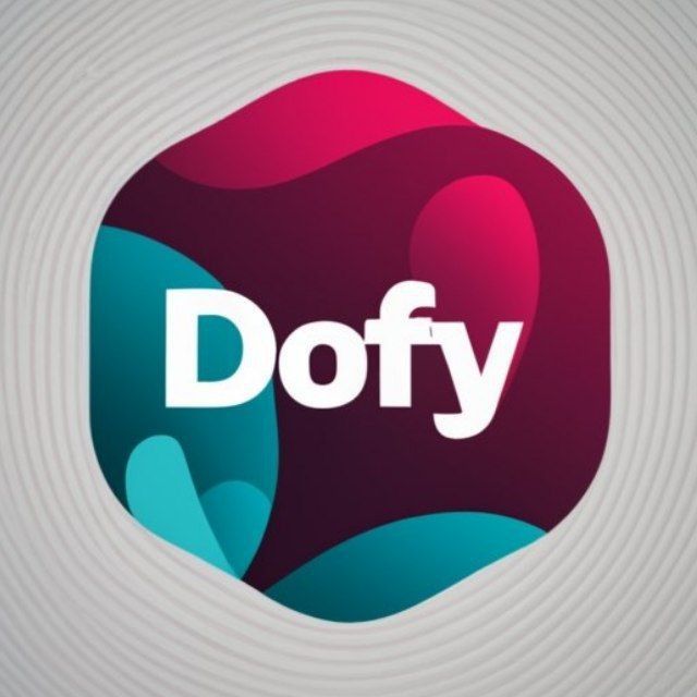 Dofy VPN