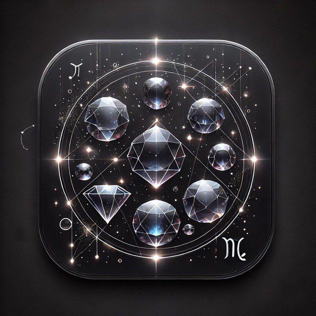 Astrogems icon