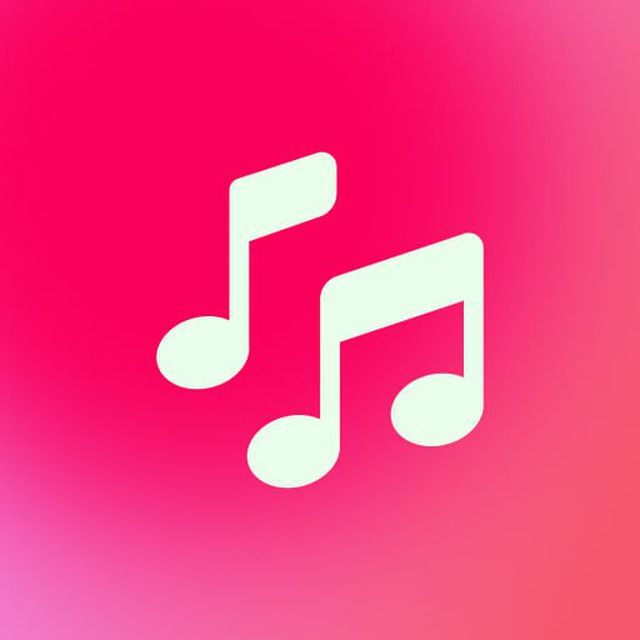 Playmuse Music icon