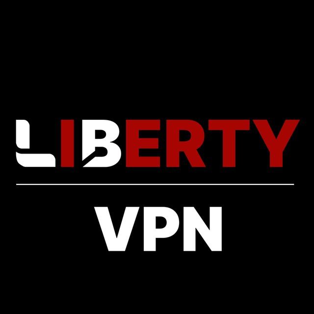 LIBERTY VPN icon
