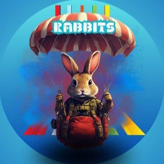 Rabbits icon