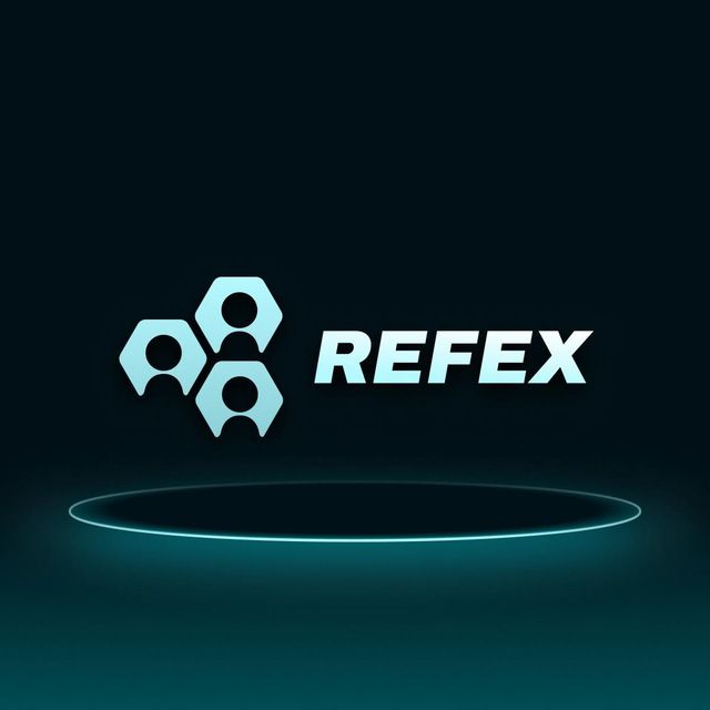 Refex icon