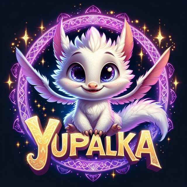 Yupalka icon