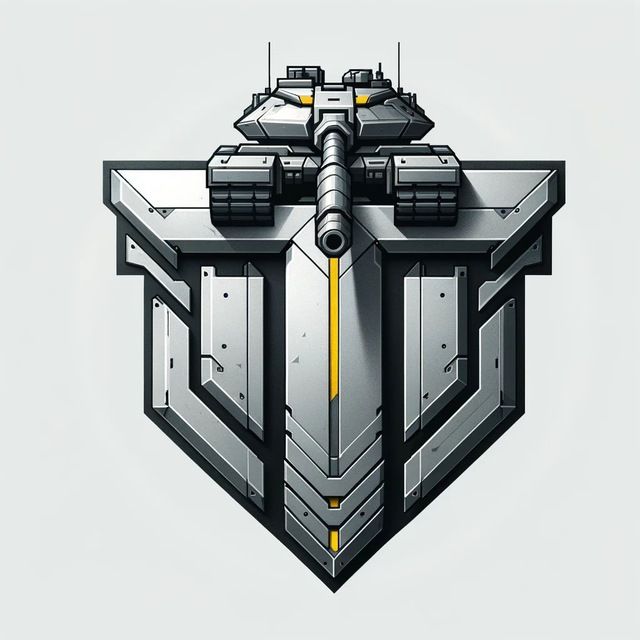 TON Tanks bot icon
