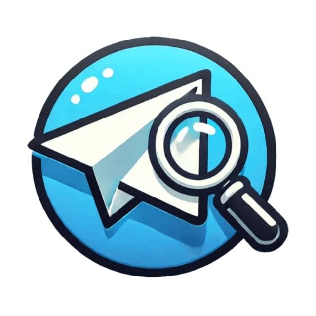 TeleSearch.me icon