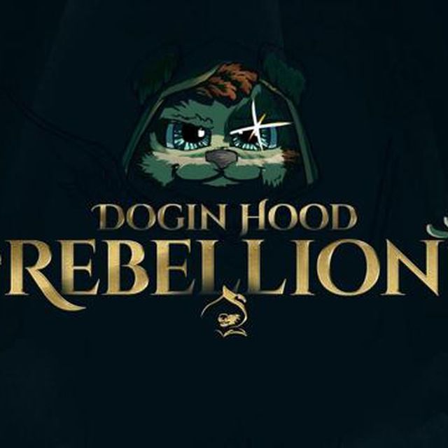 Doginhood icon