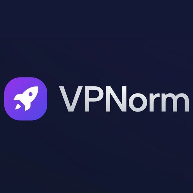 VPNorm icon