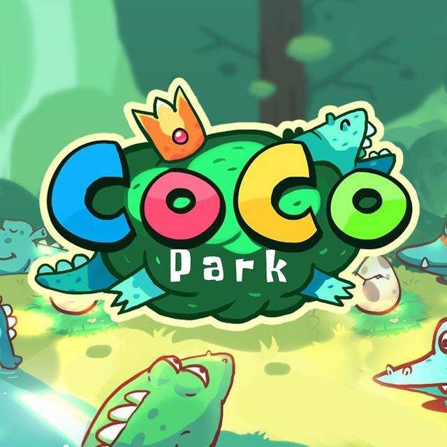 Coco Park icon