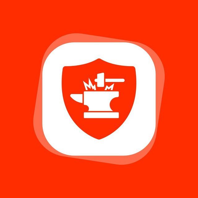 DOMESTIC VPN icon