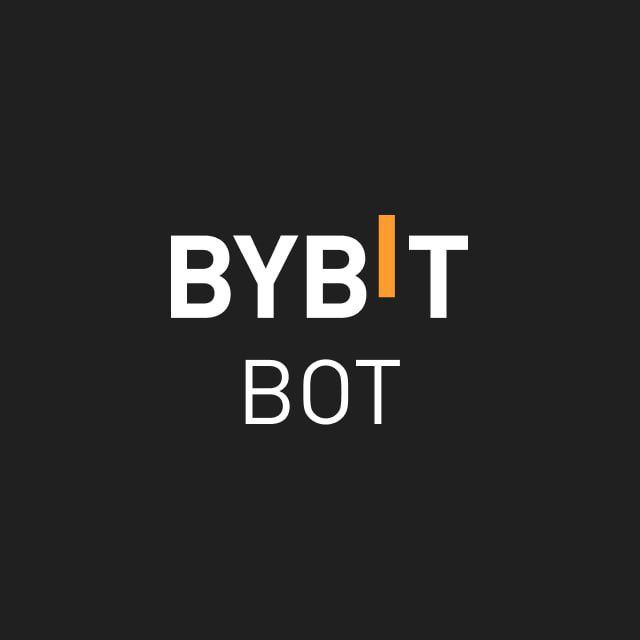 Bybit Mini App icon