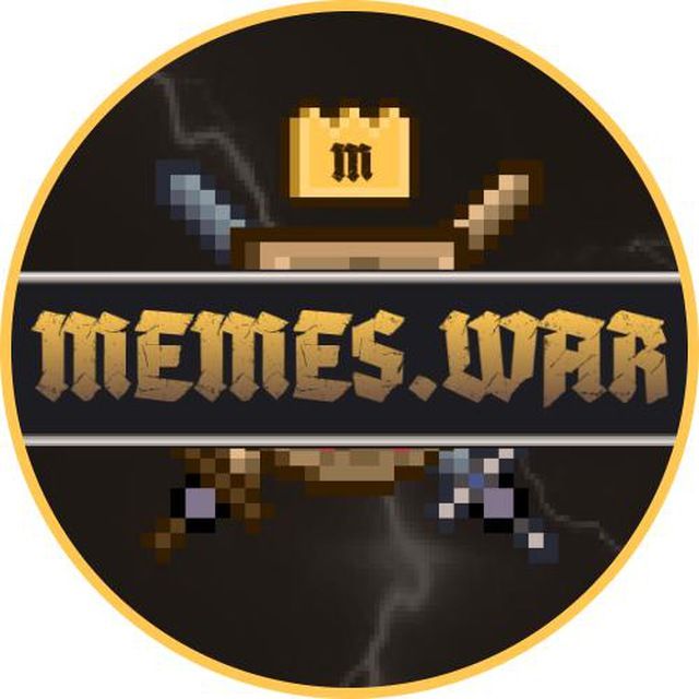 Memes.War icon
