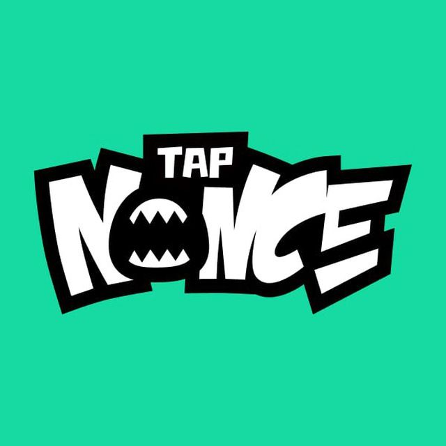 tapNonce icon