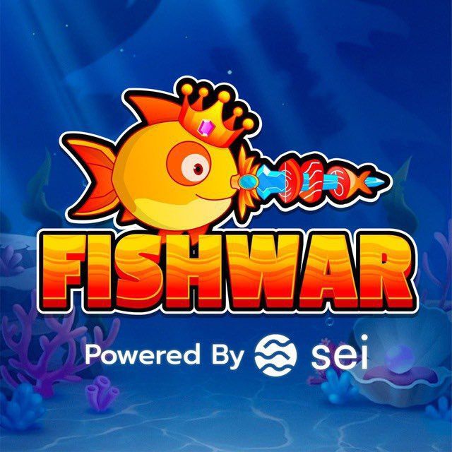 FishWar icon