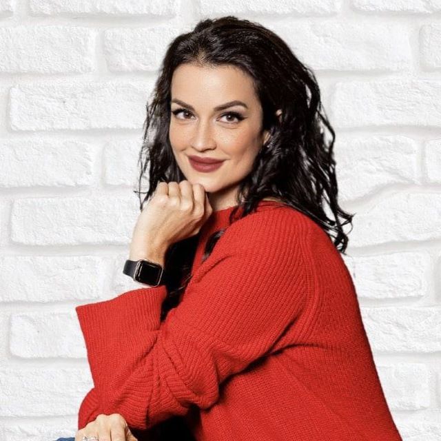 Lose weight scientifically. Free marathon with Kristina Sheremetyeva 💃 icon